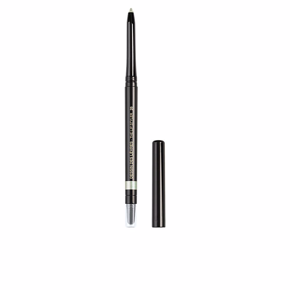 

Dessin Des Lèvres the lip styler #26-l´argent