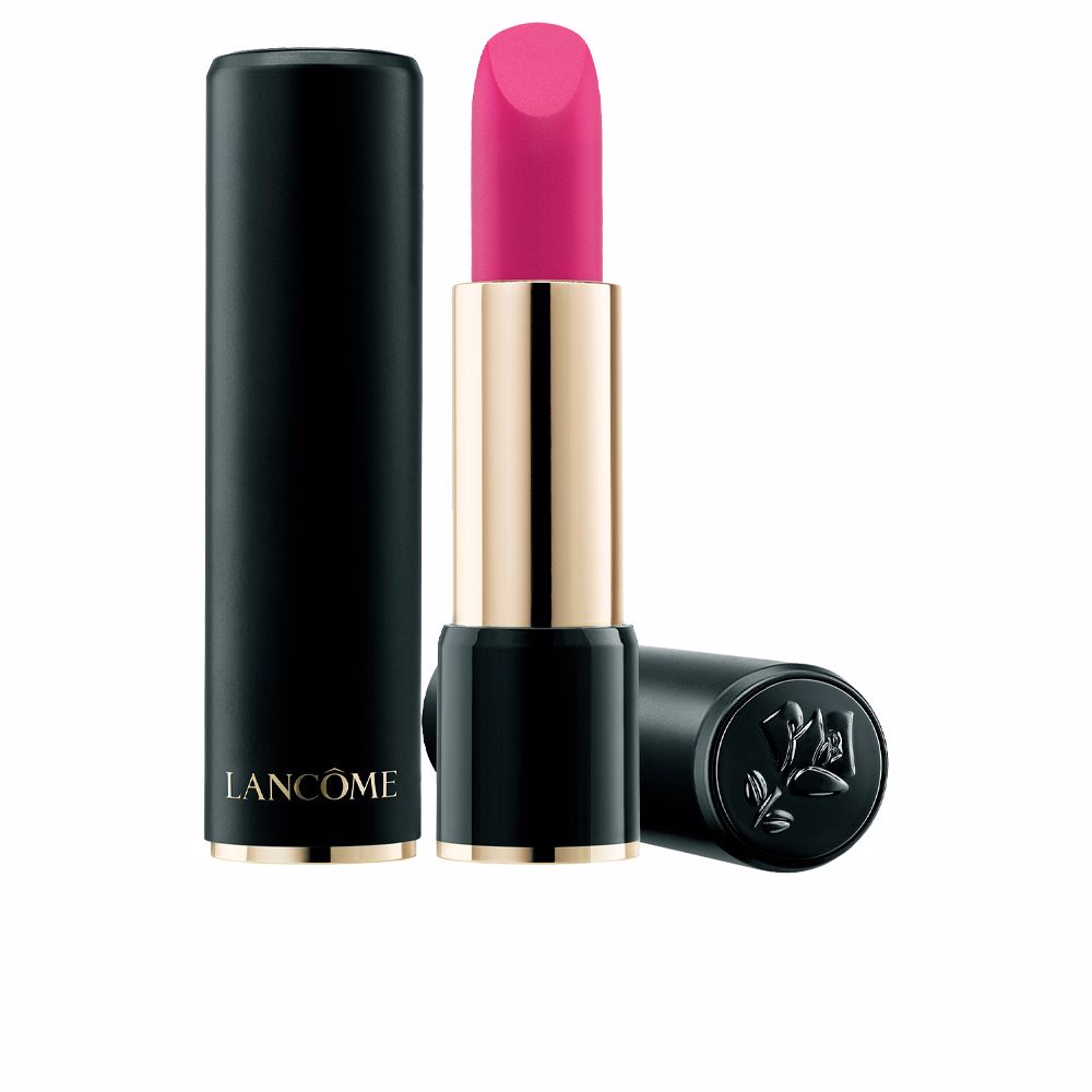 

L´ABSOLU Rouge Drama Matte #313-rose fulminante