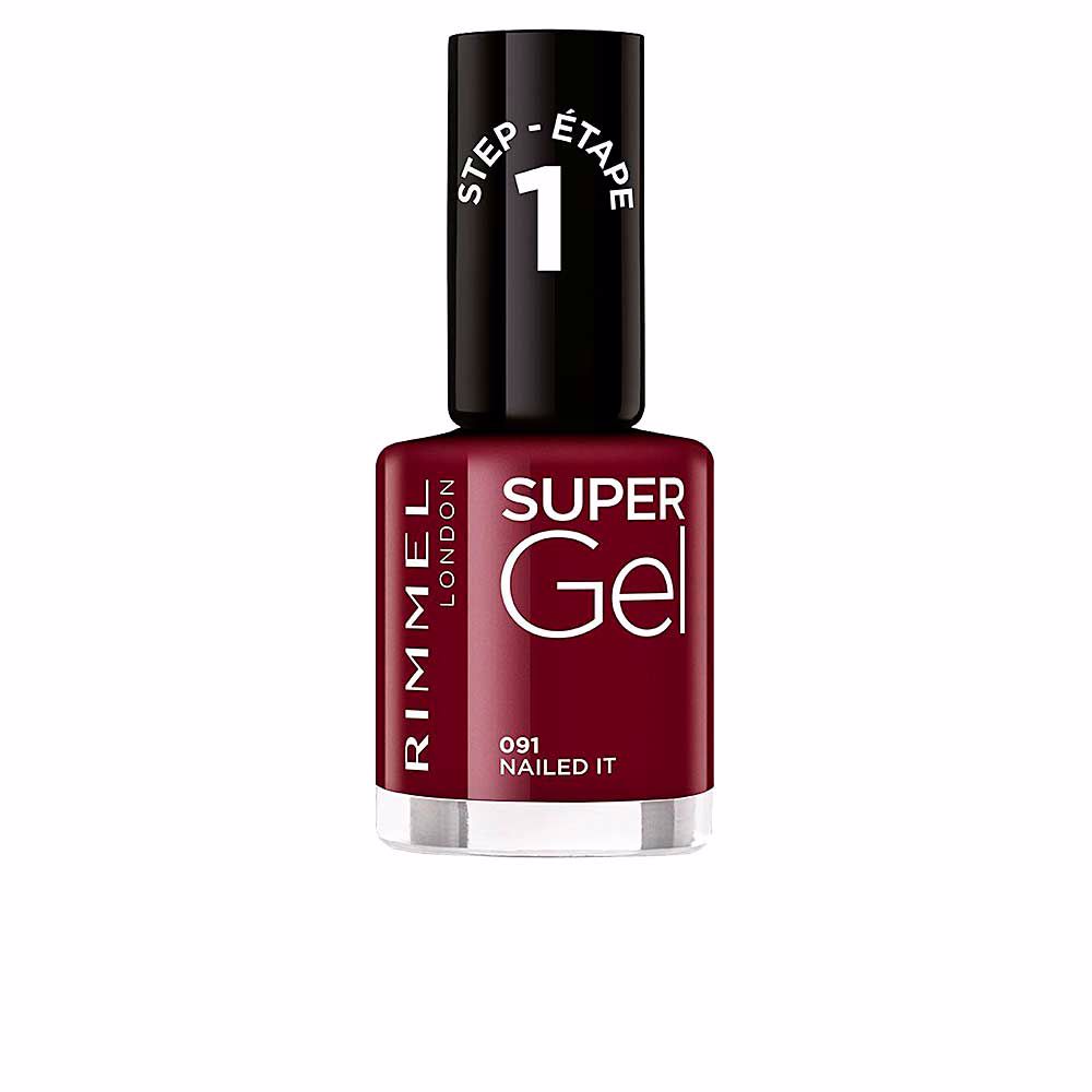

Kate Super Gel nail polish #091-nailed it 12 ml