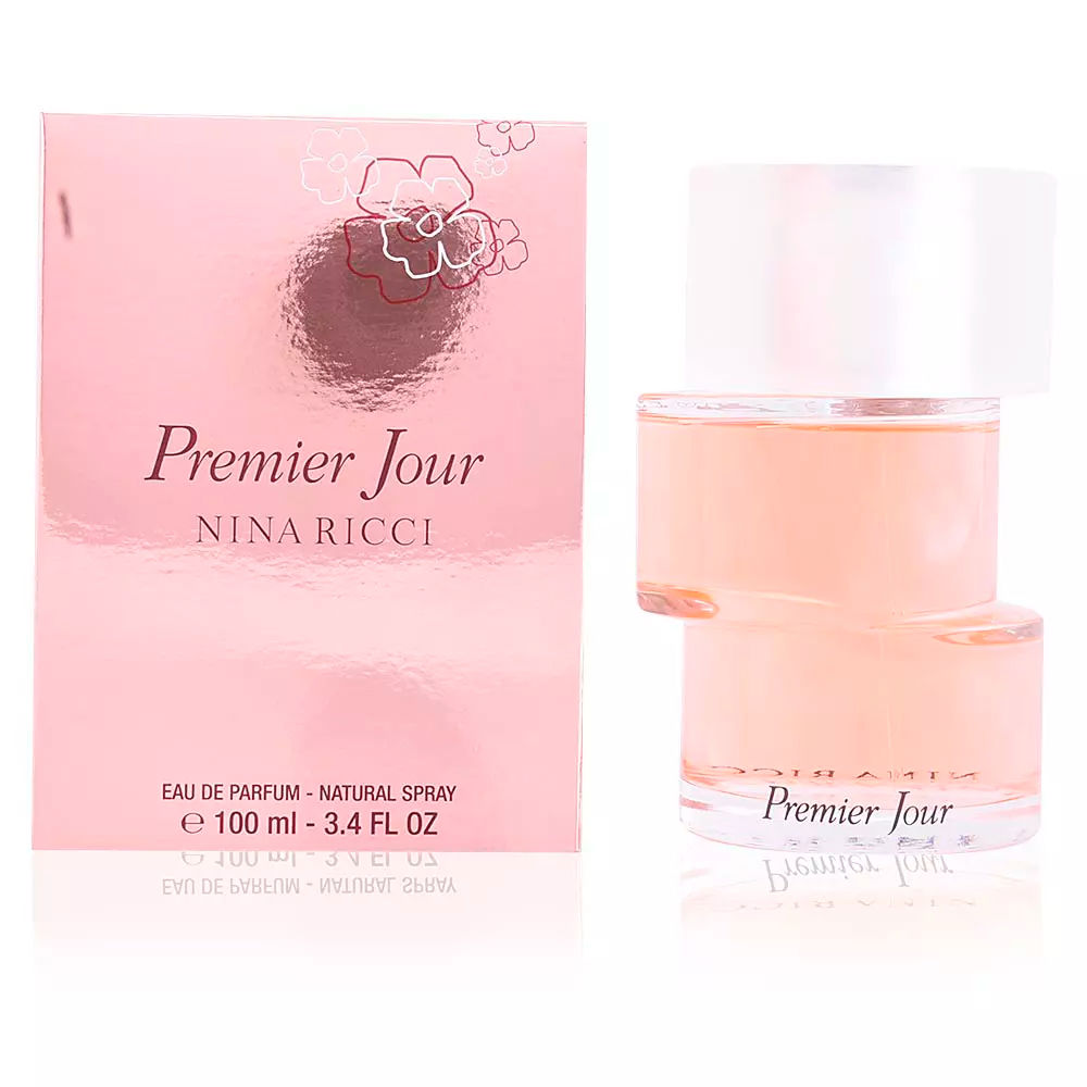 premier jour nina ricci el corte ingles