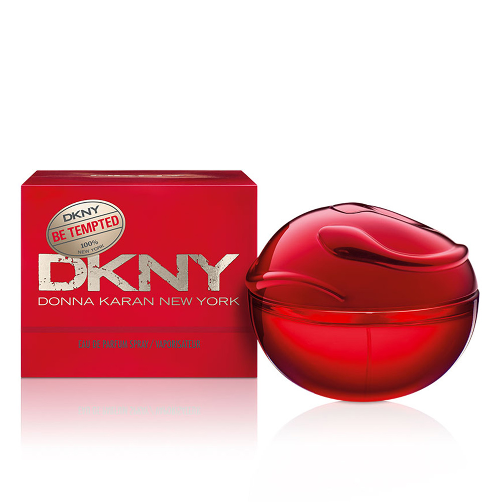 

Be Tempted eau de parfum vaporizador 50 ml