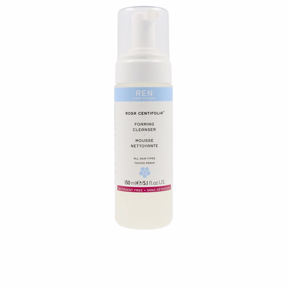 

Rosa Centifolia foaming cleanser 150 ml