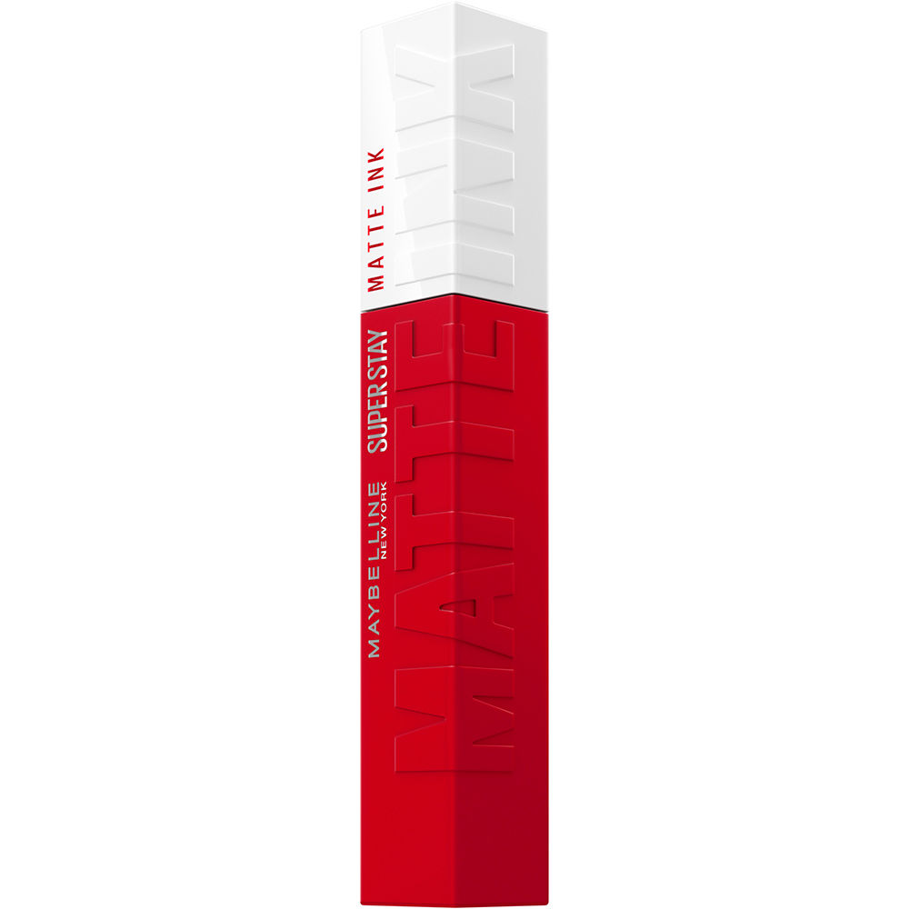 Maybelline Superstay matte ink #20-pioneer 4