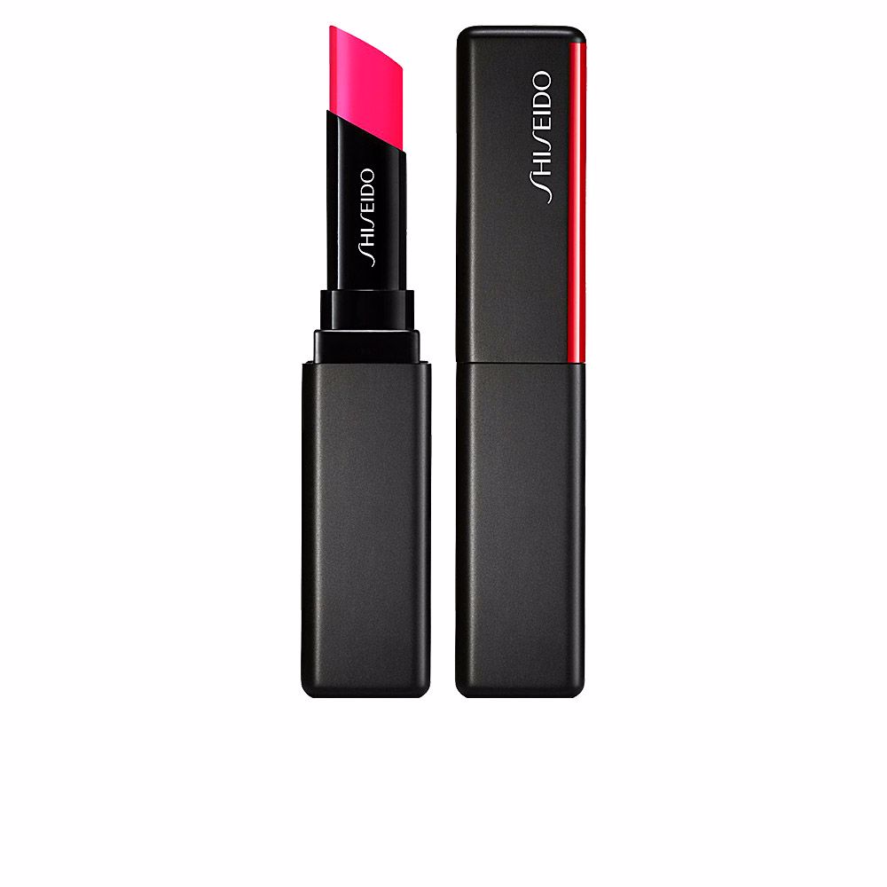

Visionairy gel lipstick #213-neon buzz