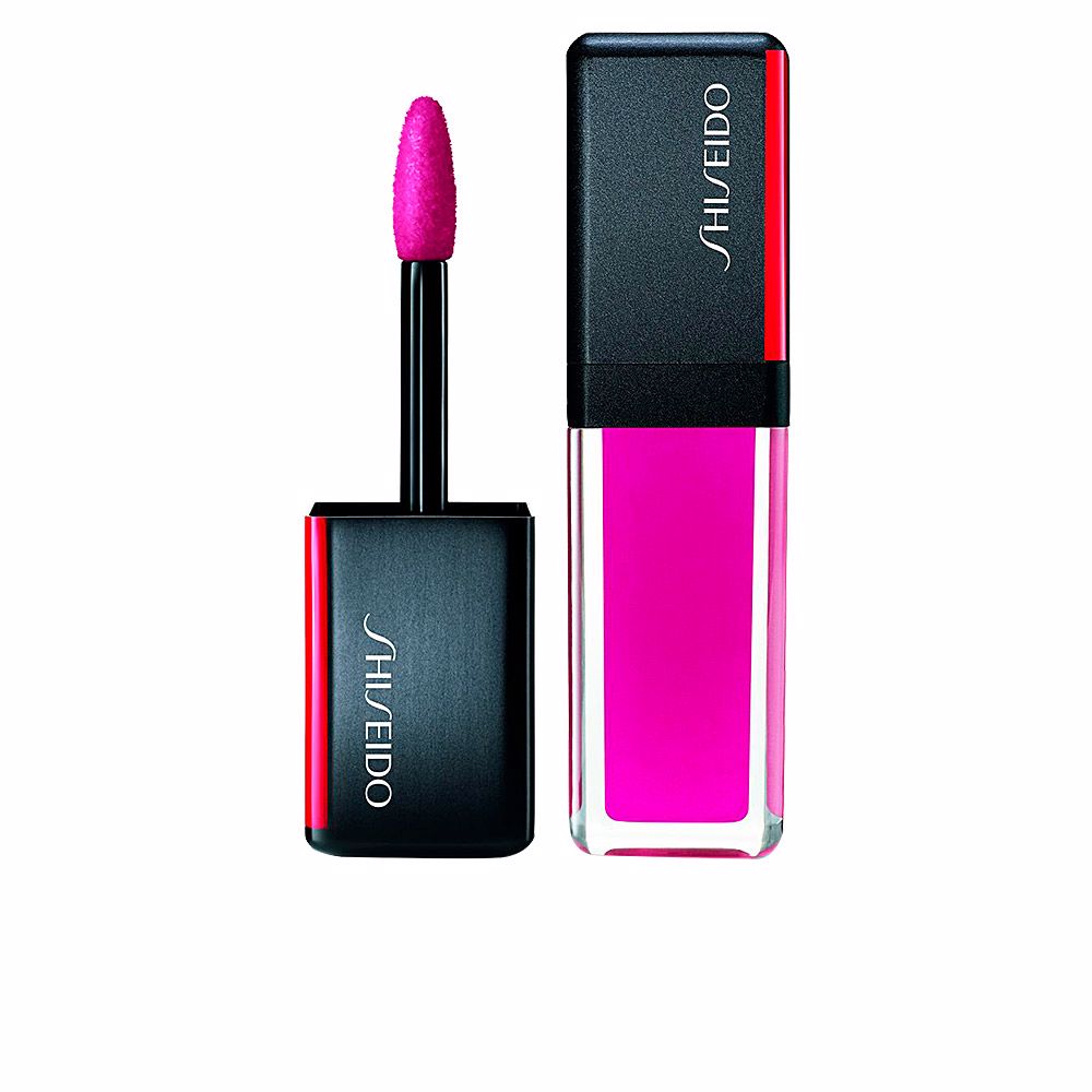 

Lacquerink lipshine #303-mirror mauve