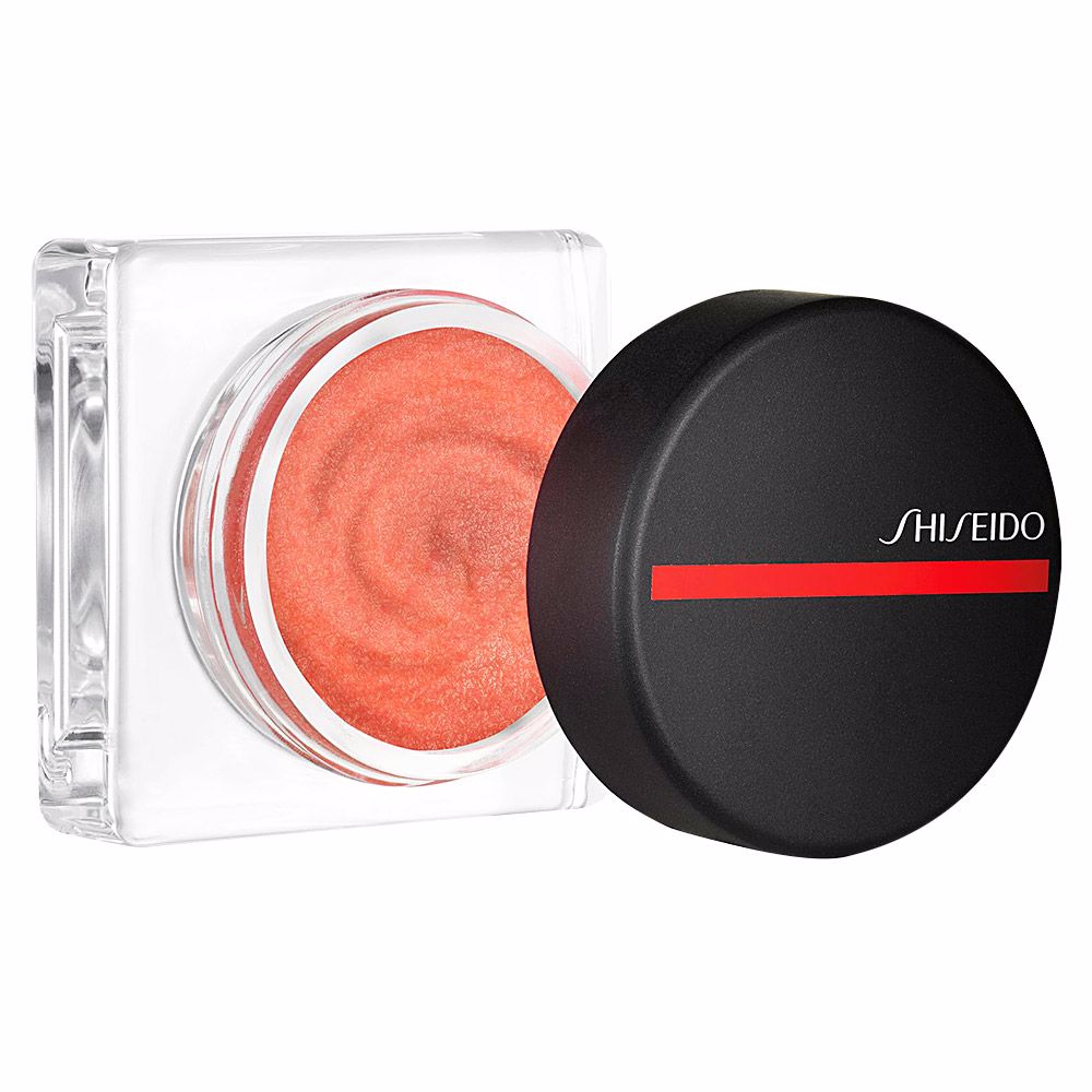 

Minimalist whippedpowder blush #03-momoko