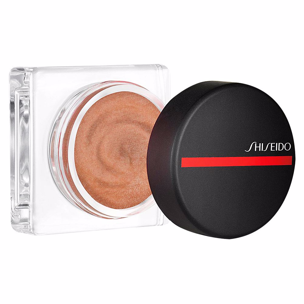 

Minimalist whippedpowder blush #04-eiko