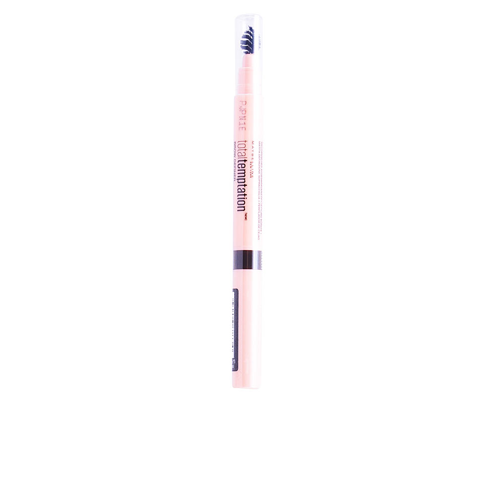 

Brow Definer total temptation #130-deep brown