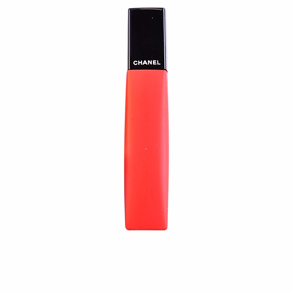 

Rouge Allure liquid powder #954-radical a bright orange