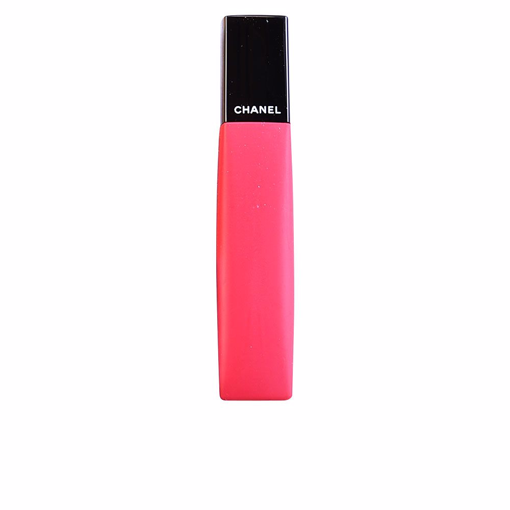 

Rouge Allure liquid powder #958-volupté a red raspberry