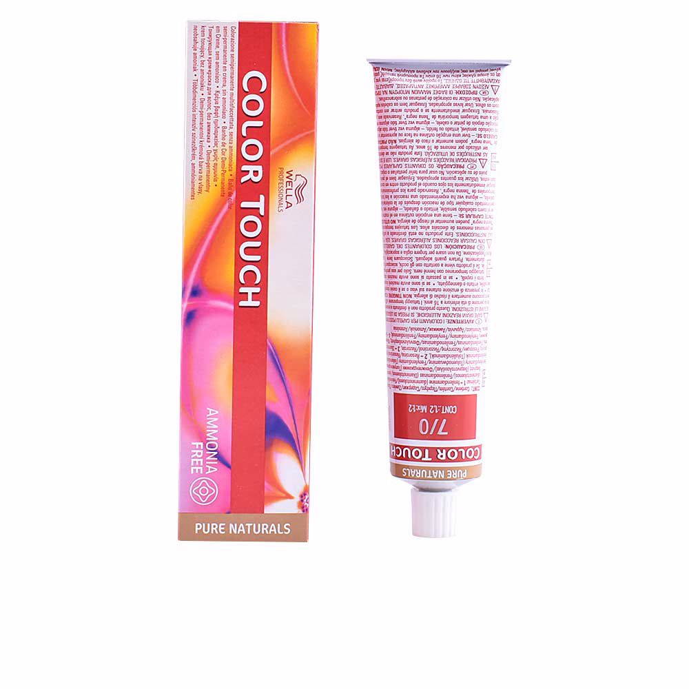 

Color Touch 7/0 60 ml