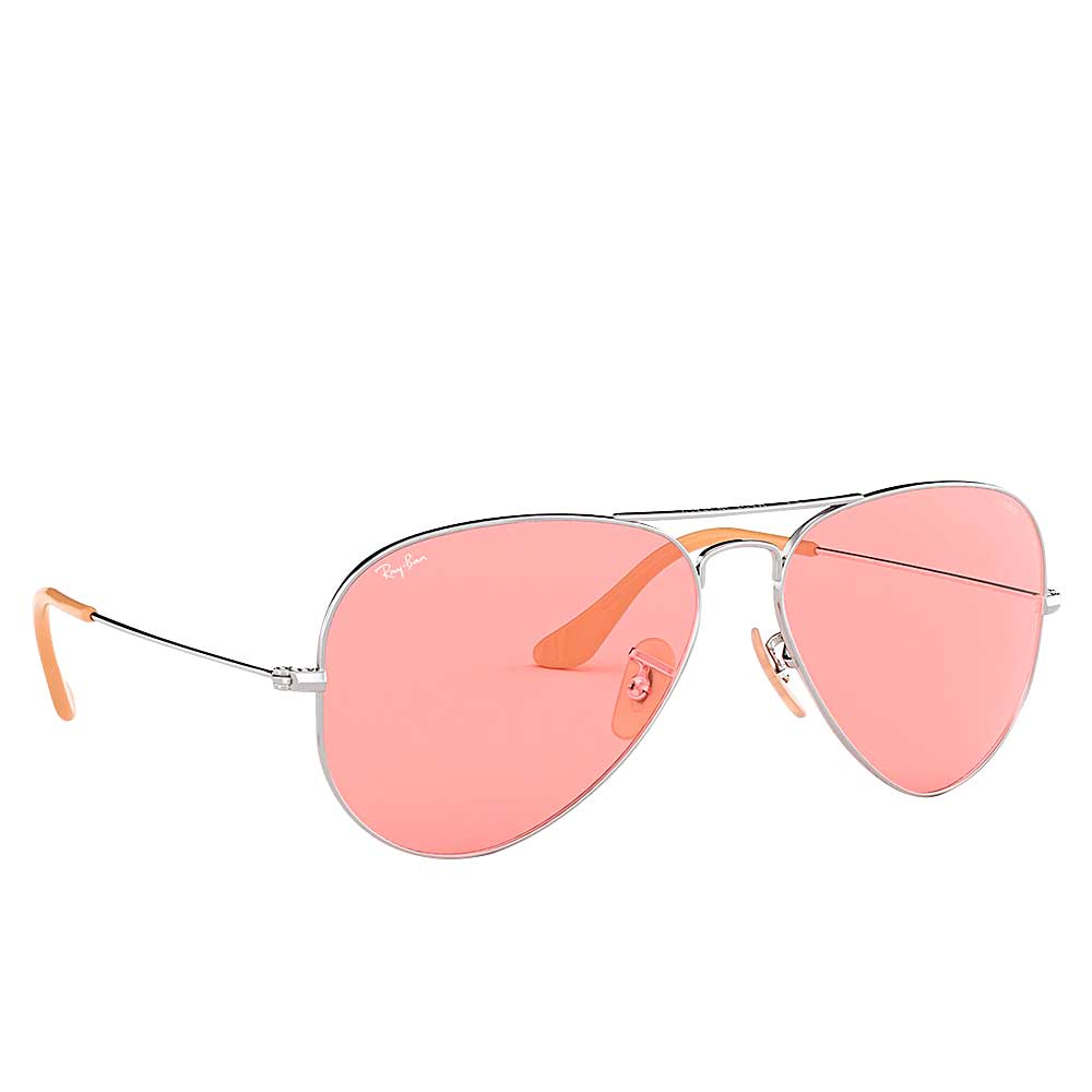 RAY-BAN RB3025 9065V7 58 mm Occhiali da sole per adulti Ray-Ban - Perfumes  Club