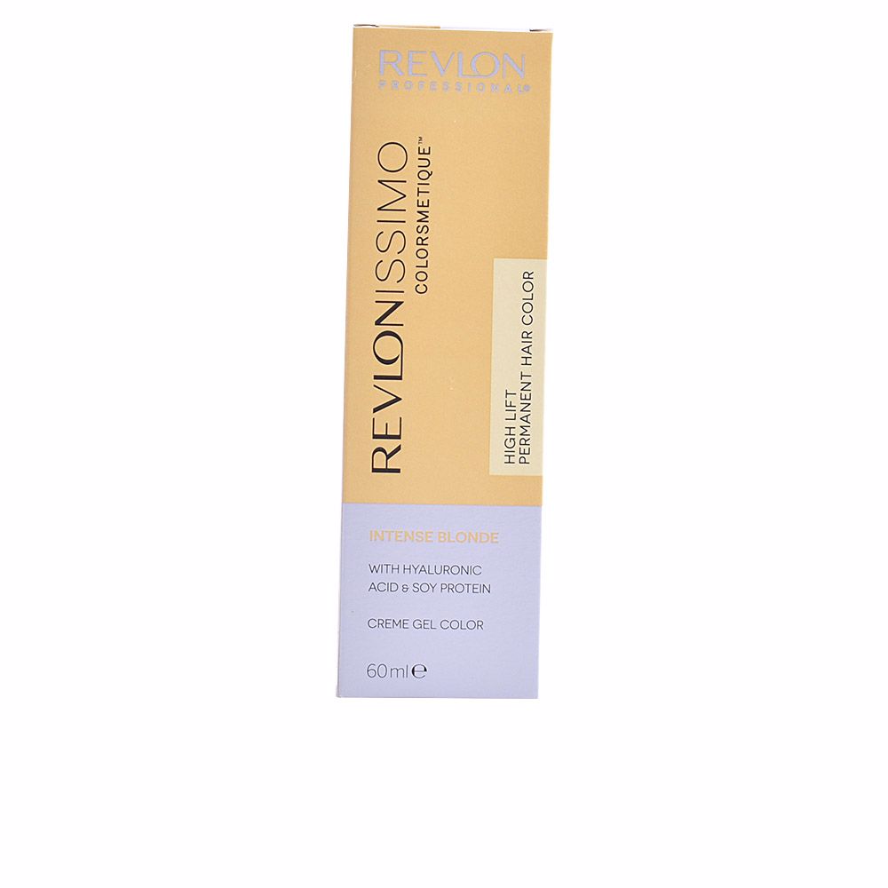 

Revlonissimo Intense Blonde #1211MN-ash