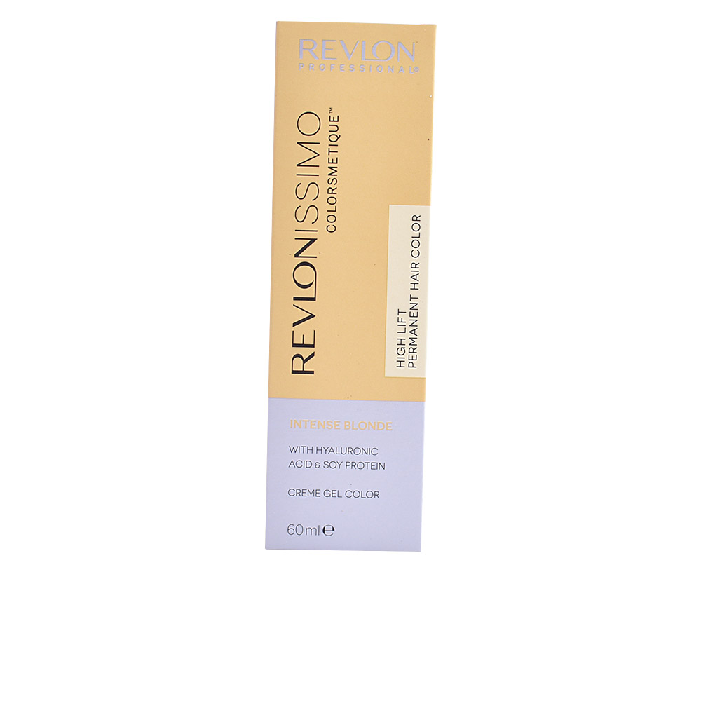 

Revlonissimo Colorsmetique Intense Blonde #1232-golden pearl 60 ml