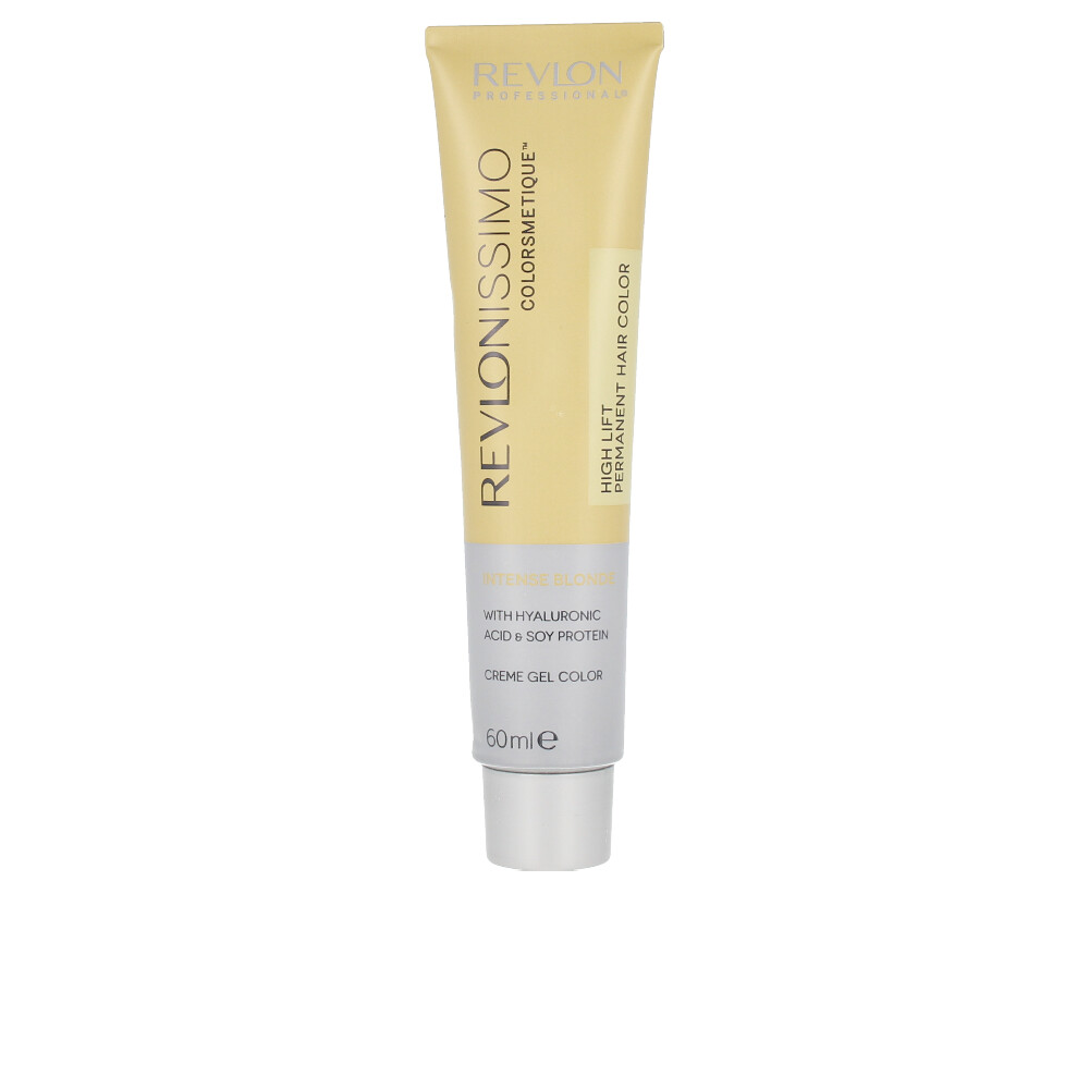 

Revlonissimo Colorsmetique Intense Blonde #1200MN-natural 60