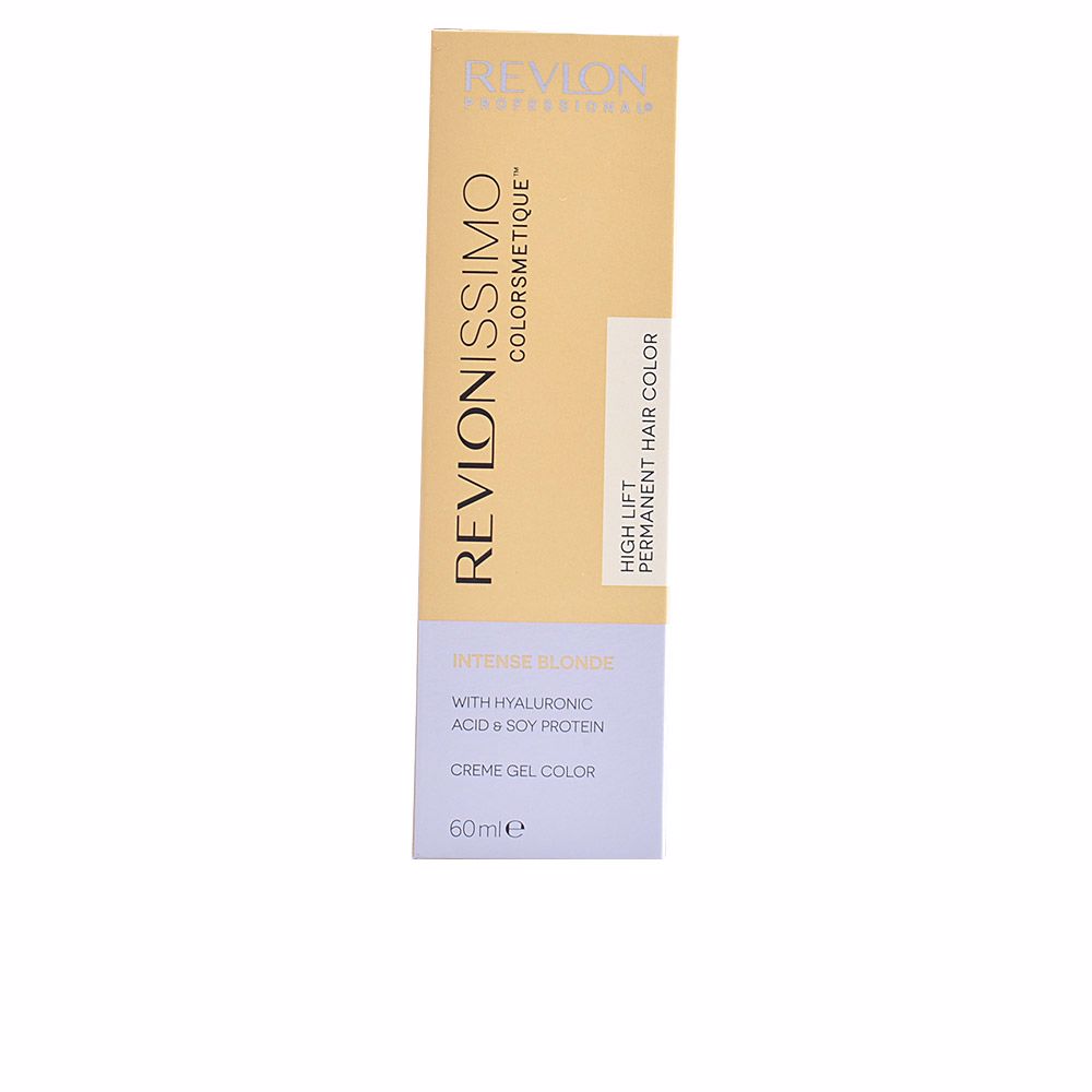 

Revlonissimo Intense Blonde #1217MN-bronze grey