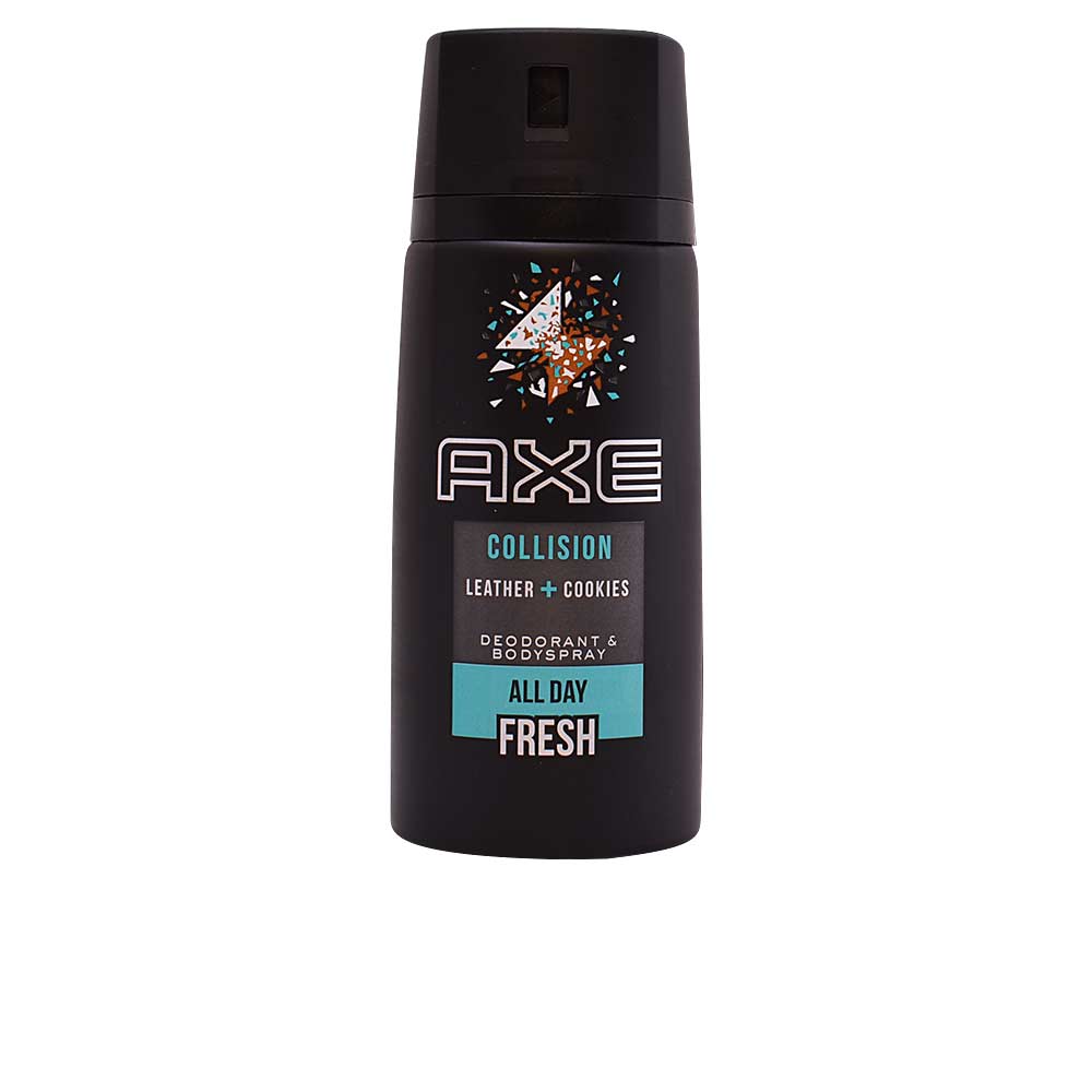 

Collision desodorante vaporizador 150 ml
