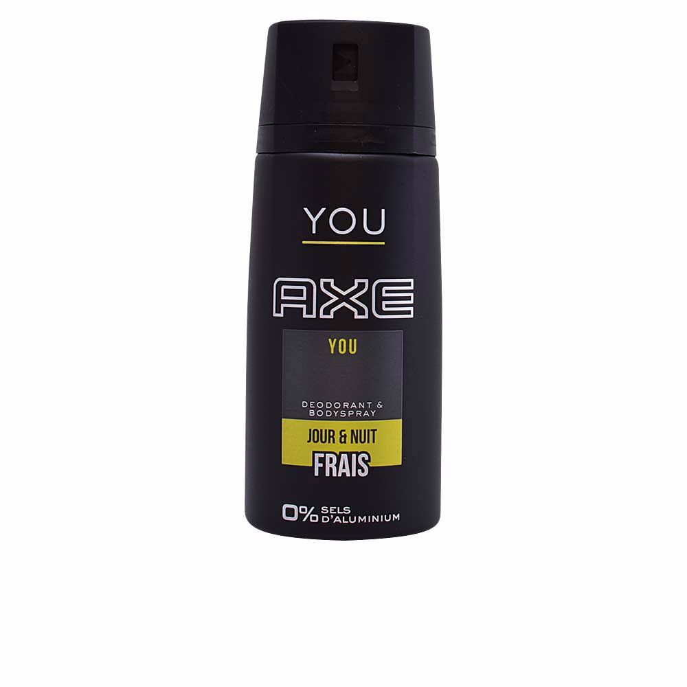 

You deo vaporizador 150 ml