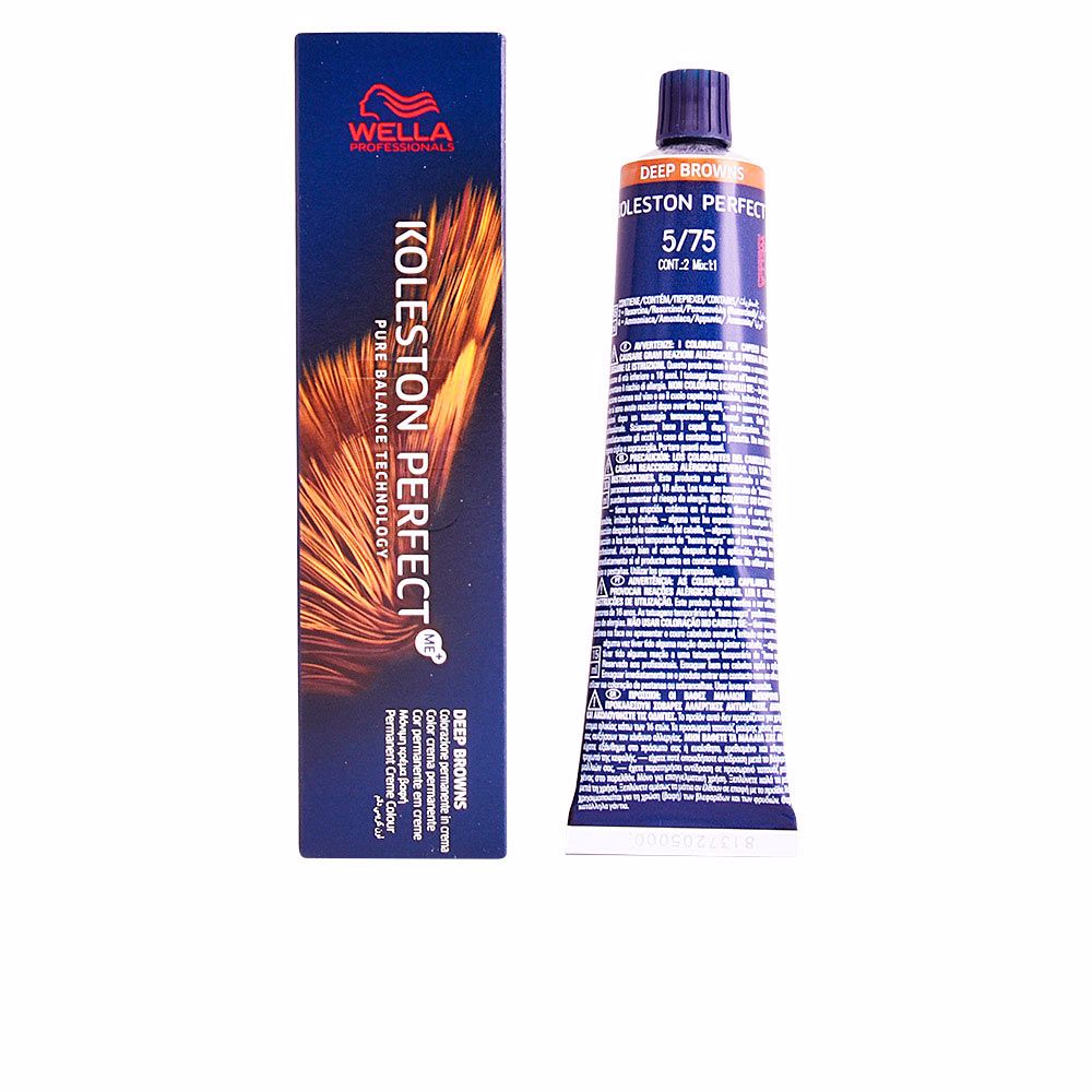 

Koleston Perfect ME+ Deep Browns 5/75 60 ml