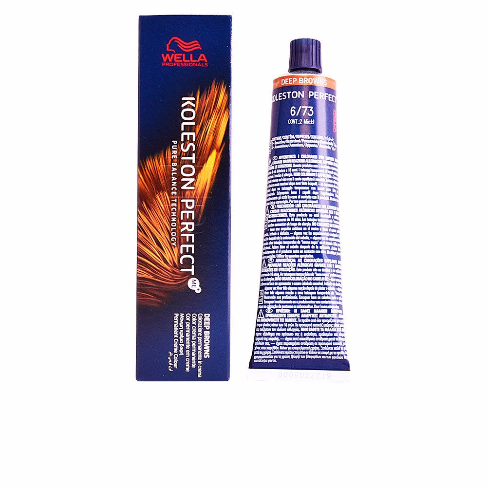 

Koleston Perfect ME+ Deep Browns 6/73 60 ml