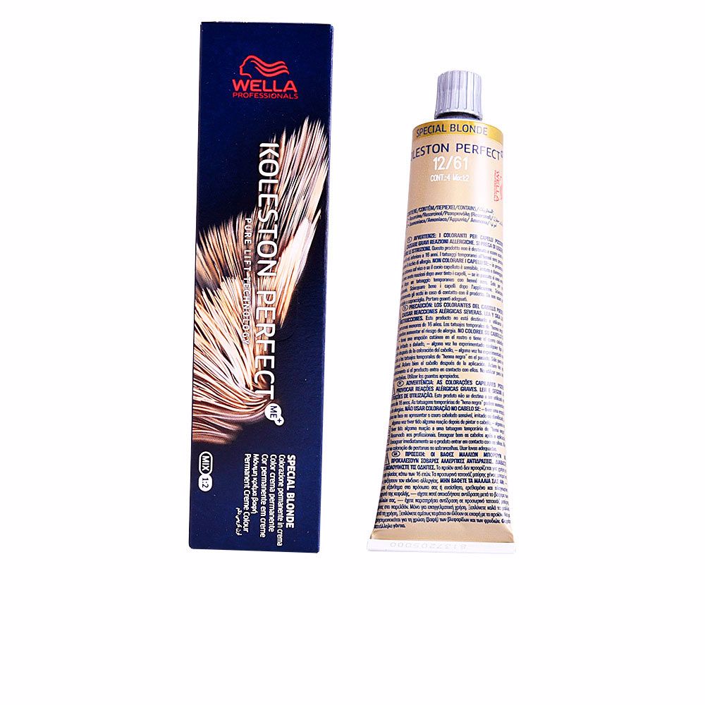 

Koleston Perfect ME+ Special Blonde 12/61 60 ml