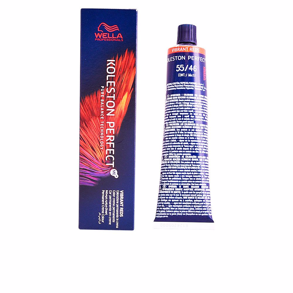 

Koleston Perfect ME+ Vibrant Reds P5 55/46 60 ml