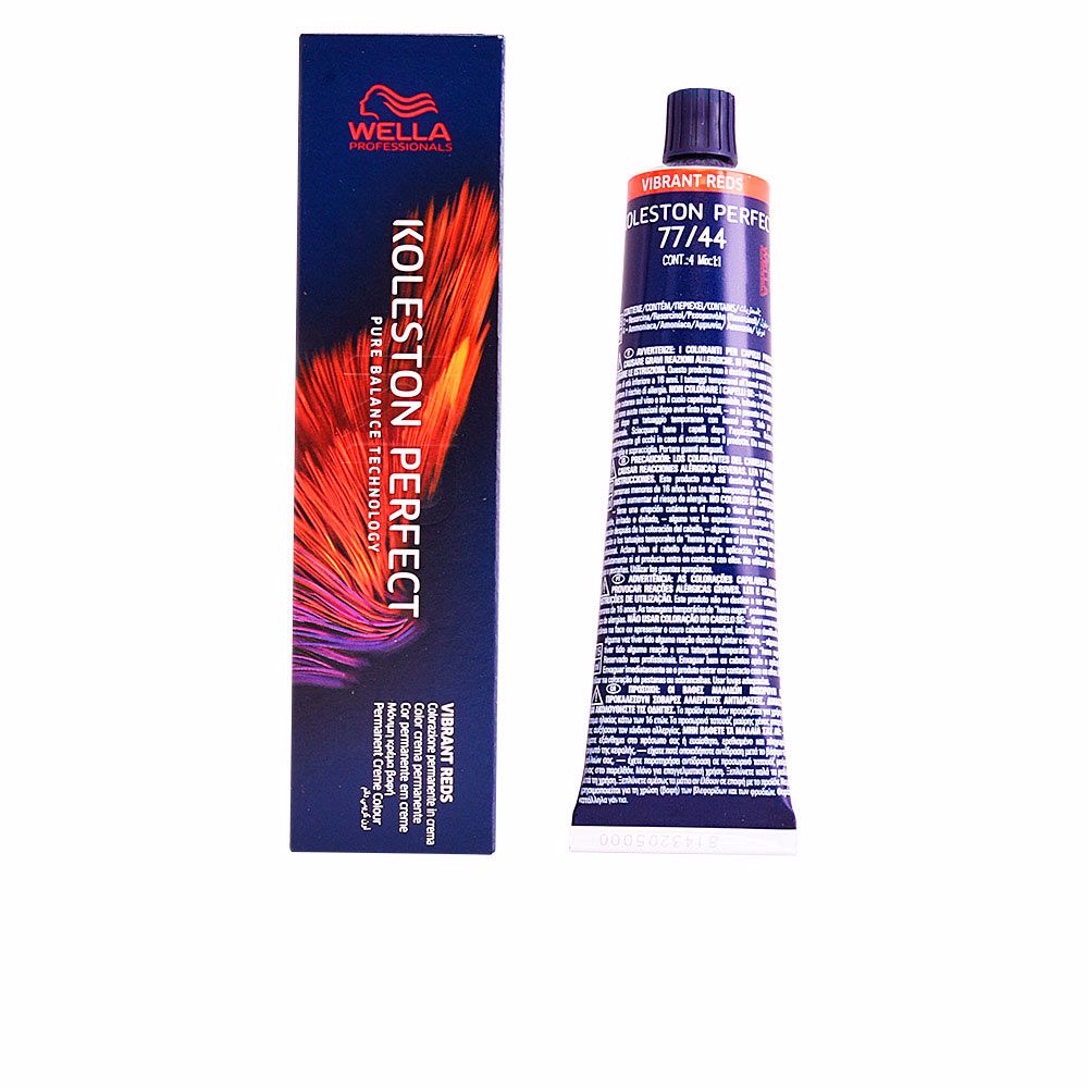 

Koleston Perfect ME+ Vibrant Reds P5 77/44 60 ml