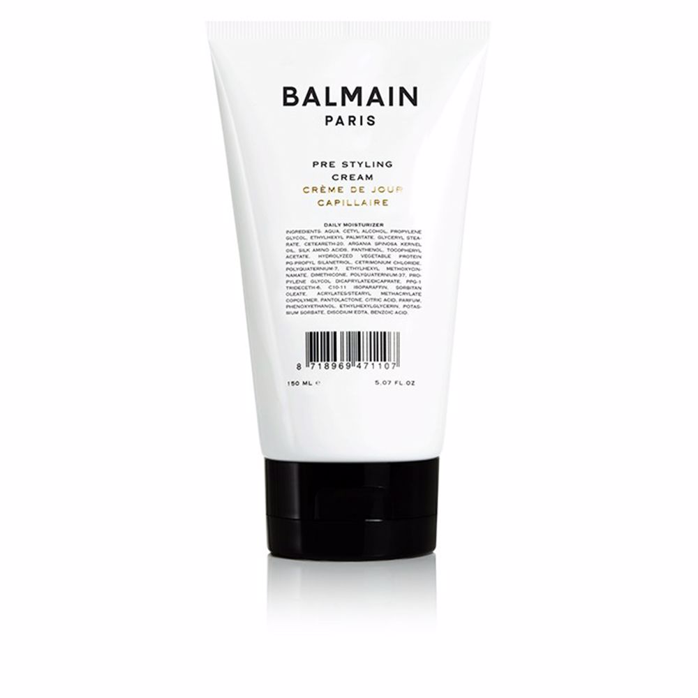 

Balmain pre styling cream 150 ml