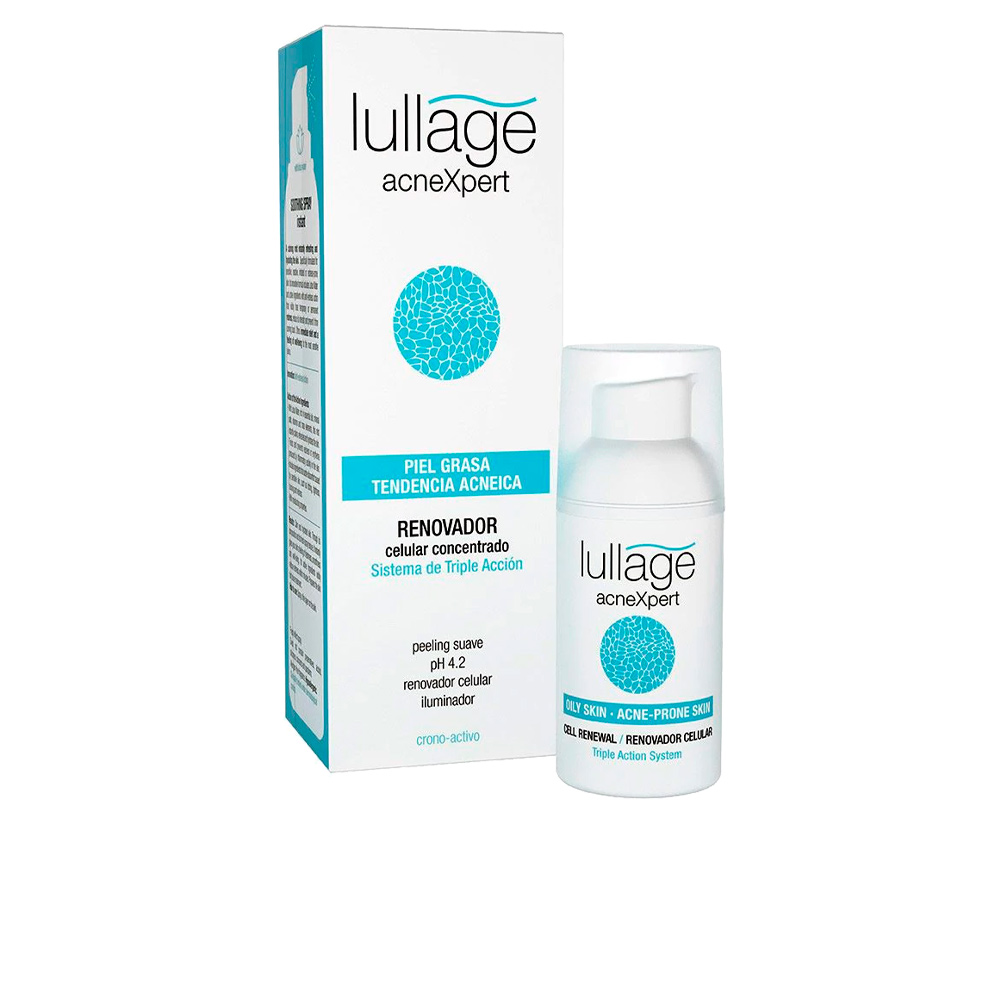 

Acnexpert renovador celular concetrado 30 ml
