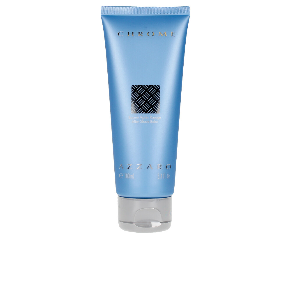 

Chrome after shave balm 100 ml