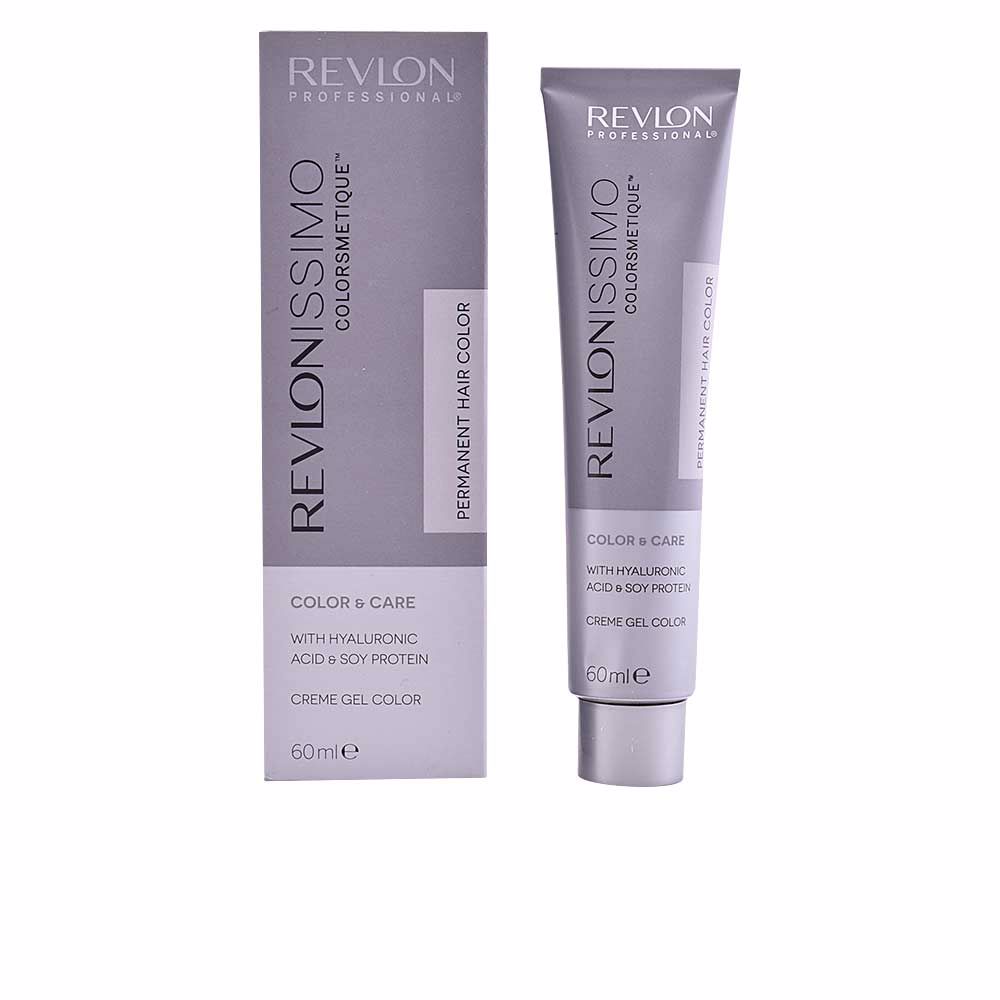 

Revlonissimo Color & Care #7-medium blonde