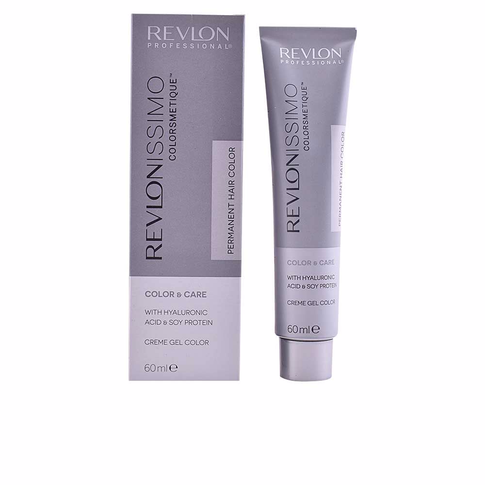 

Revlonissimo Color & Care #6-dark blonde