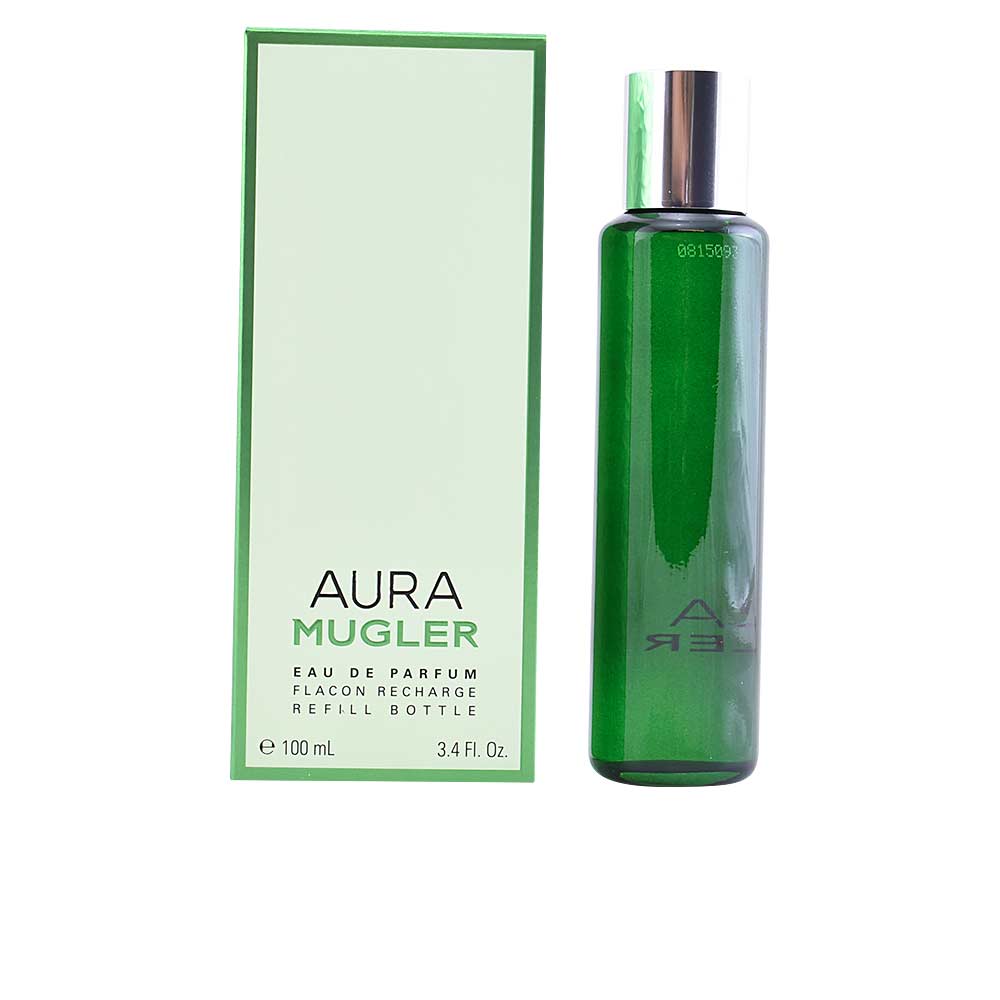 AURA Recarga perfume Tipo de perfume precio online, Thierry Mugler