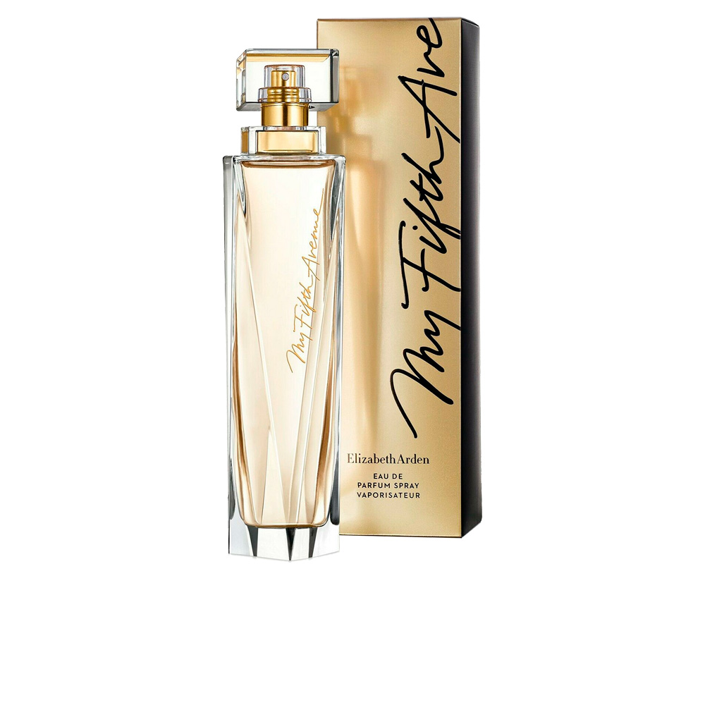 MY 5TH AVENUE perfume EDP price online Elizabeth Arden My 5th Avenue Eau de