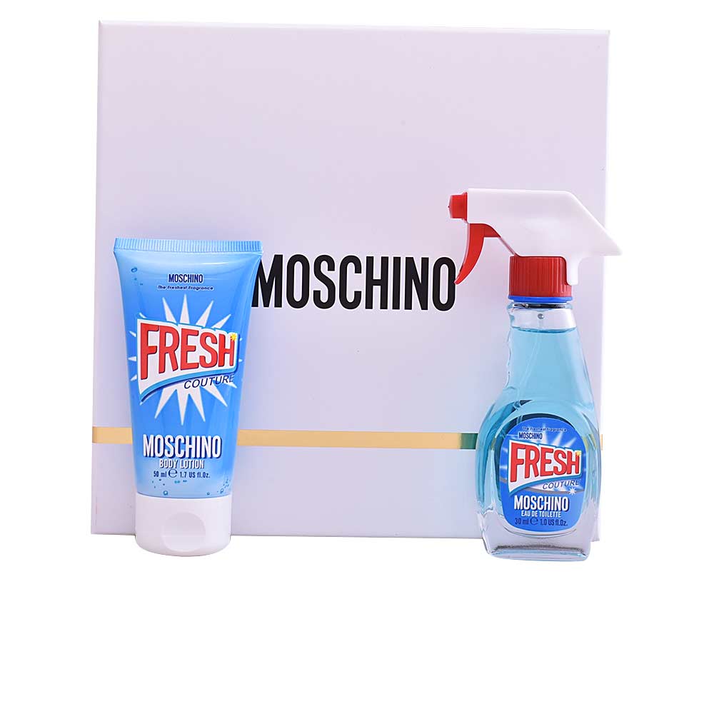 moschino fresh perfume 50ml moschino fresh perfume 50ml