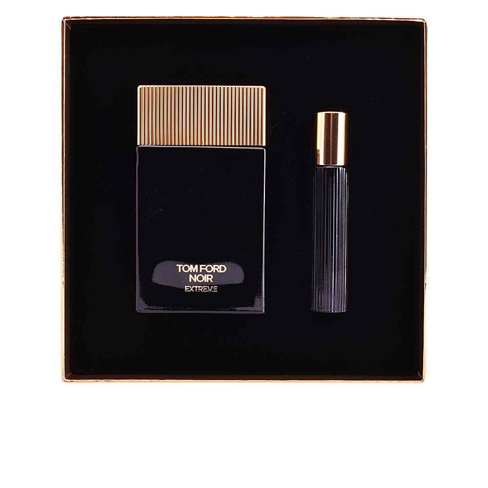 Tom Ford Eau De Parfum Noir Extreme Set Products Perfumes Club