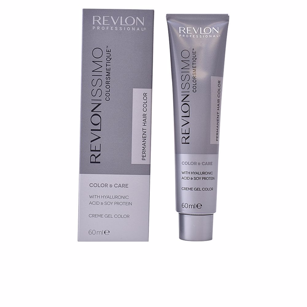 

Revlonissimo Color & Care High Performance Nmt #44,20