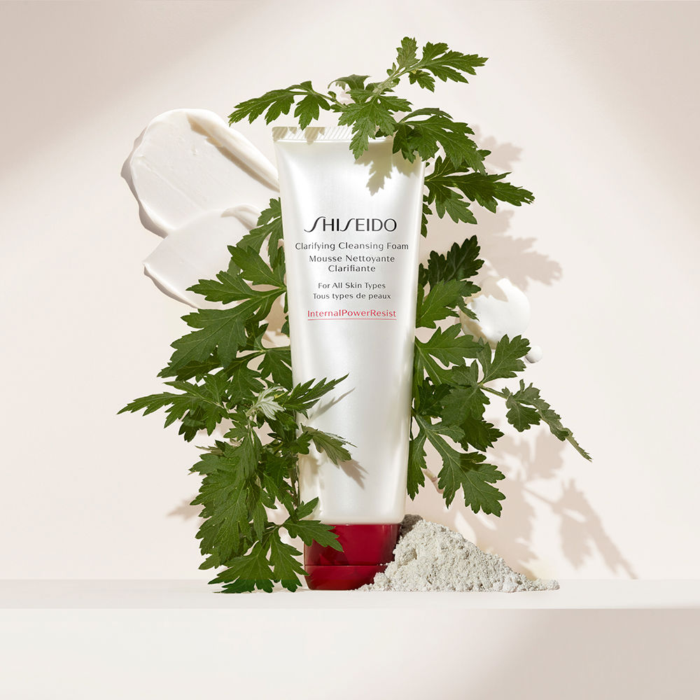 2個　SHISEIDO/クラリファイング クレンジングフォーム クラリファイング クレンジングフォーム｜洗顔 ・ 石鹸