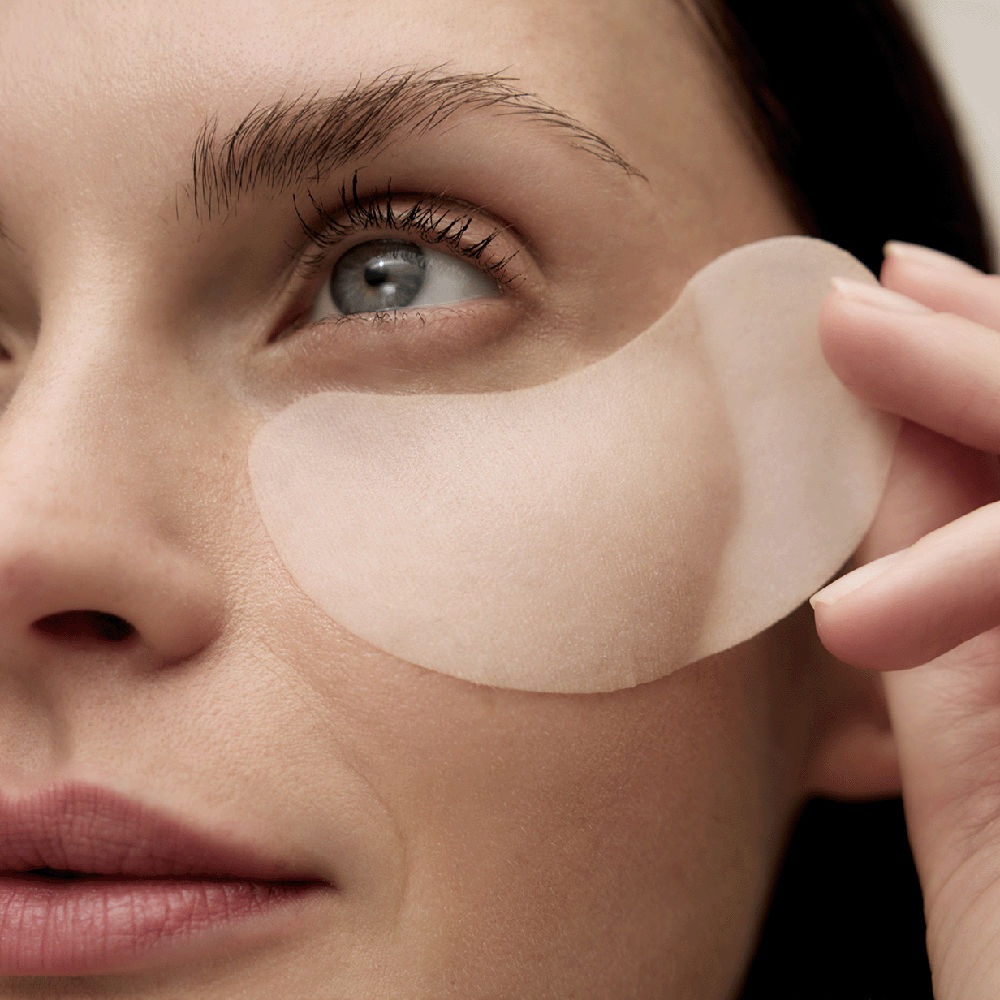 Sensai Cellular Performance Extra Intensive Revitalizing Patches 9