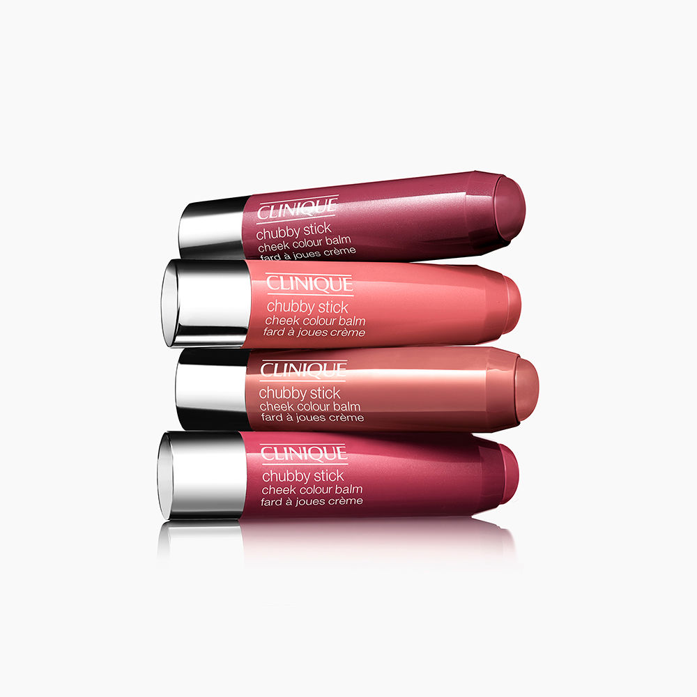 CHUBBY STICK cream blush #Roly Poly Rosy view 3