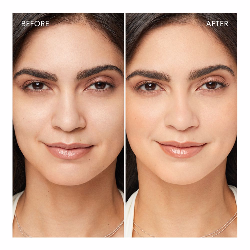 PRIME TIME brightening foundation primer bareMinerals Prébases