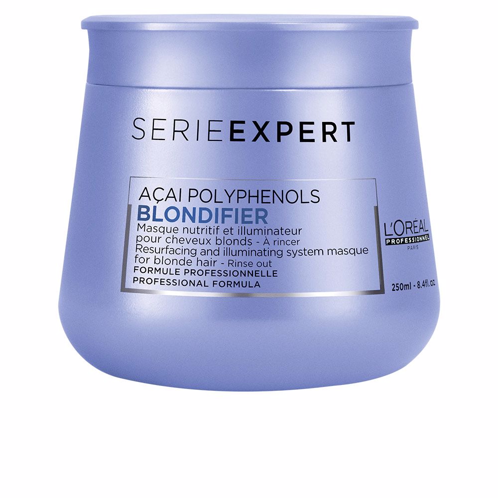 

Blondifier masque 250 ml