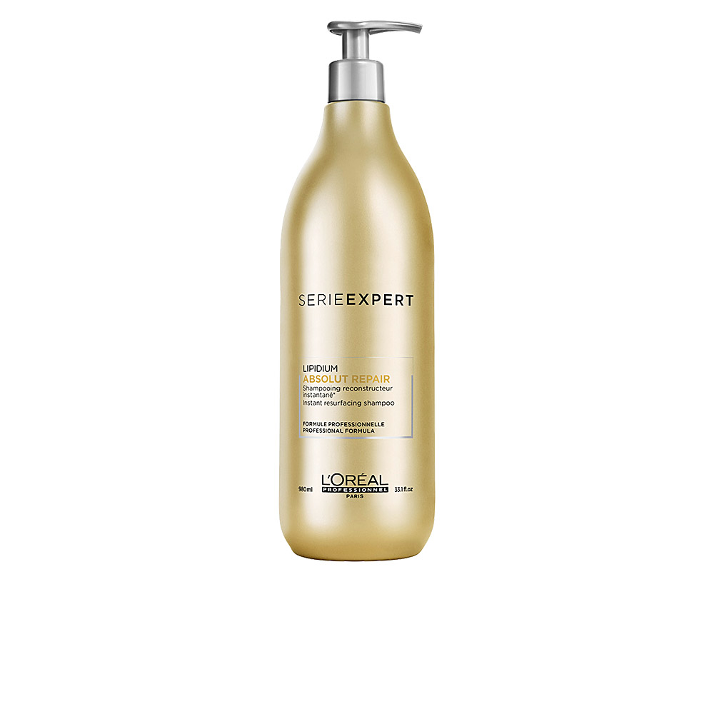 ABSOLUT REPAIR LIPIDIUM shampoo L'Oréal Professionnel, Antirrotura Perfumes Club ABSOLUT REPAIR LIPIDIUM shampoo L'Oréal Professionnel, Antirrotura Perfumes Club
