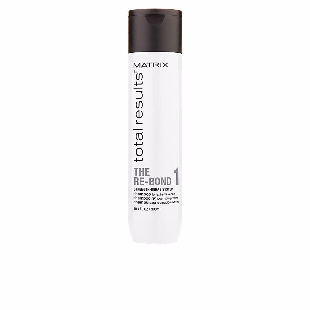 

Total Results RE-BOND shampoo 300 ml