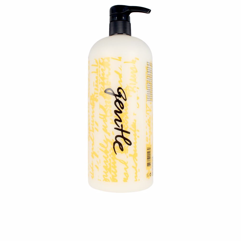 

Gentle shampoo 1000 ml