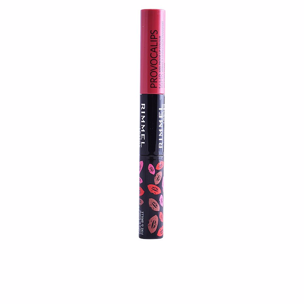 

Provocalips lip colour #210-flirty fling