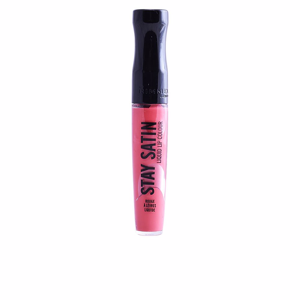 

Stay Satin liquid lip colour #130-yuppie