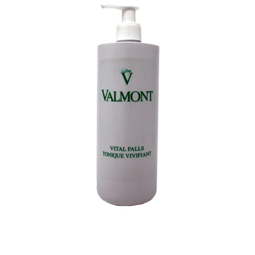 Valmont-ピュリティ バイ-フォールズ Valmont | Purity collection - Cleansers and makeup removers