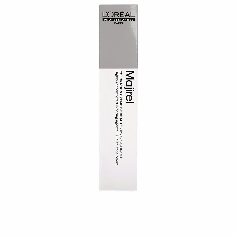 

Majirel Absolu coloration cream #10 1/2 50 ml