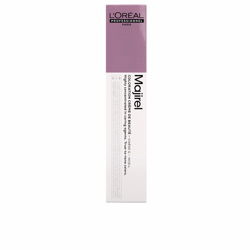 

Majirel High Resist permanente #6,11 50 ml